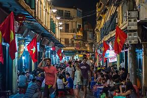 Silk Path Boutique Hanoi