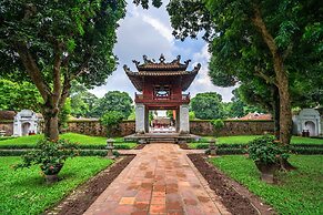 Silk Path Boutique Hanoi
