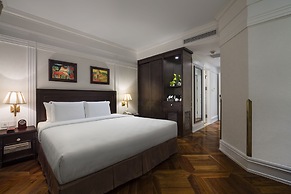 Silk Path Boutique Hanoi