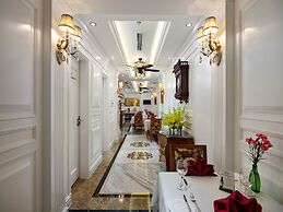 Silk Path Boutique Hanoi