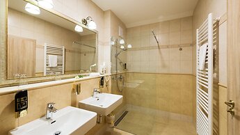 Hotel Rebstock