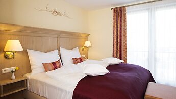 Hotel Rebstock