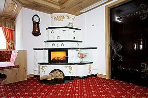 Hotel Rebstock