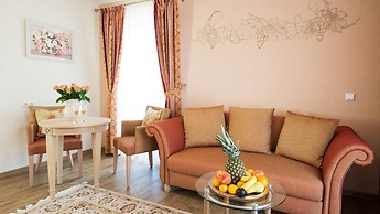 Hotel Rebstock
