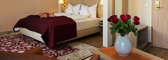 Hotel Rebstock
