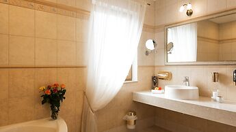 Hotel Rebstock