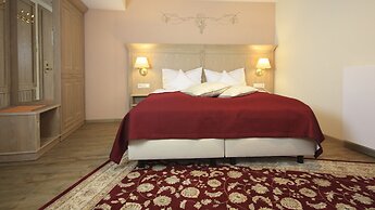 Hotel Rebstock