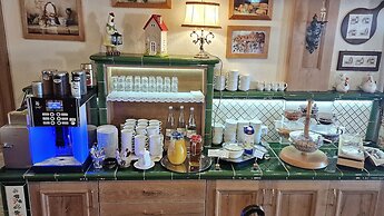 Hotel Rebstock