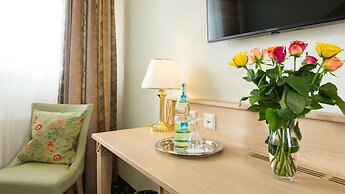 Hotel Rebstock