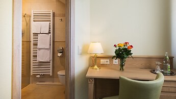 Hotel Rebstock