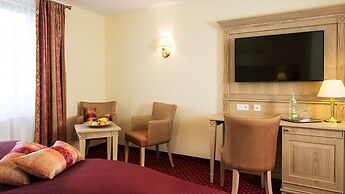 Hotel Rebstock
