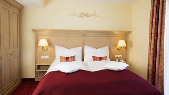 Hotel Rebstock