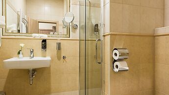 Hotel Rebstock