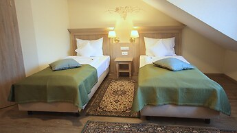 Hotel Rebstock