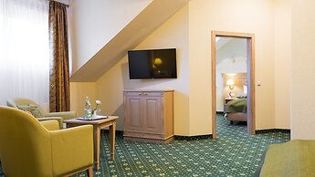 Hotel Rebstock