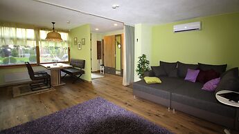 Hotel Rebstock