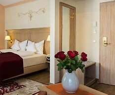 Hotel Rebstock