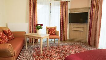 Hotel Rebstock
