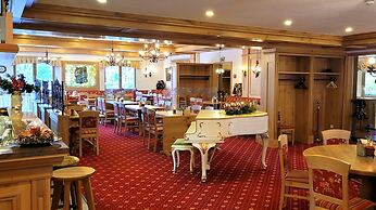 Hotel Rebstock