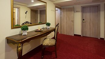 Hotel Rebstock