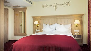 Hotel Rebstock