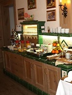 Hotel Rebstock