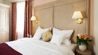 Hotel Rebstock