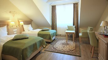 Hotel Rebstock