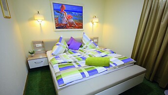 Hotel Rebstock