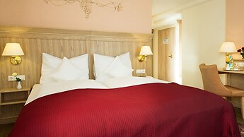 Hotel Rebstock