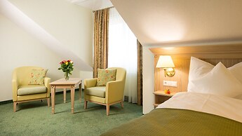 Hotel Rebstock