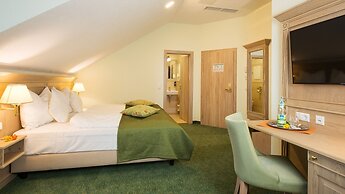 Hotel Rebstock