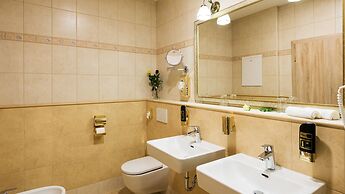 Hotel Rebstock