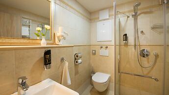 Hotel Rebstock