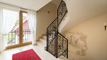 Hotel Rebstock