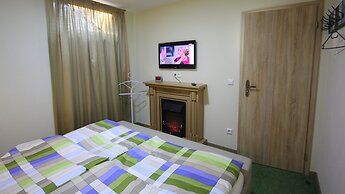 Hotel Rebstock