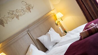 Hotel Rebstock