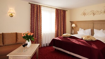 Hotel Rebstock