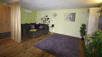 Hotel Rebstock