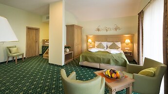 Hotel Rebstock