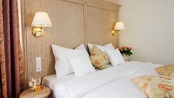 Hotel Rebstock