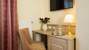 Hotel Rebstock