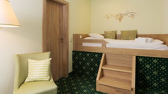 Hotel Rebstock