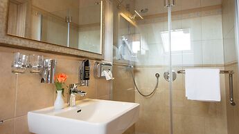 Hotel Rebstock