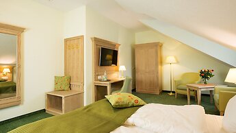 Hotel Rebstock
