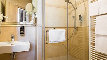 Hotel Rebstock