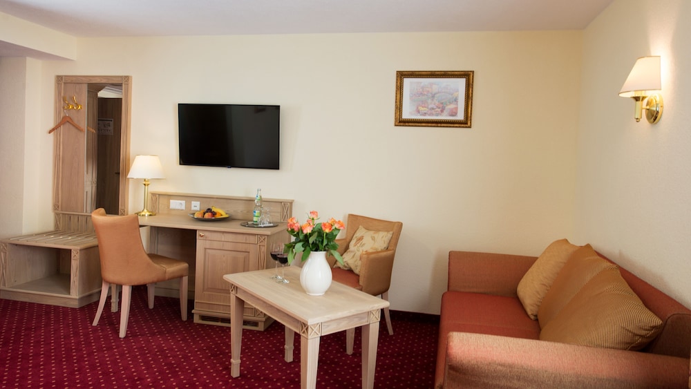 Hotel Rebstock