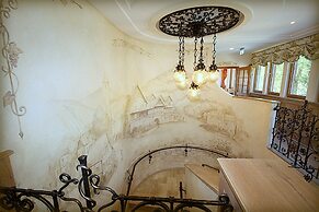 Hotel Rebstock