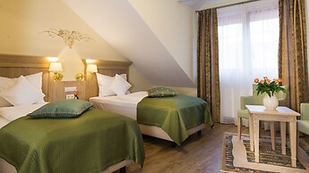 Hotel Rebstock