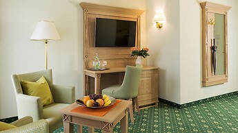 Hotel Rebstock